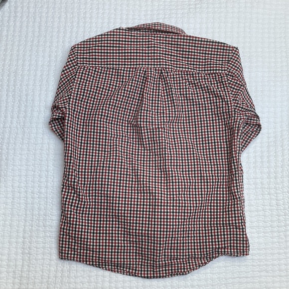 Tommy Hilfiger button down shirt - Picture 4 of 4
